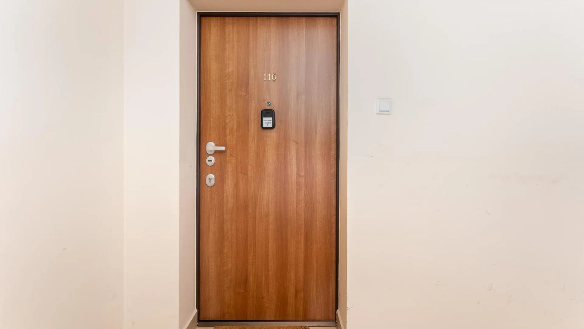 Tauron Arena Chic Apartment Krakow