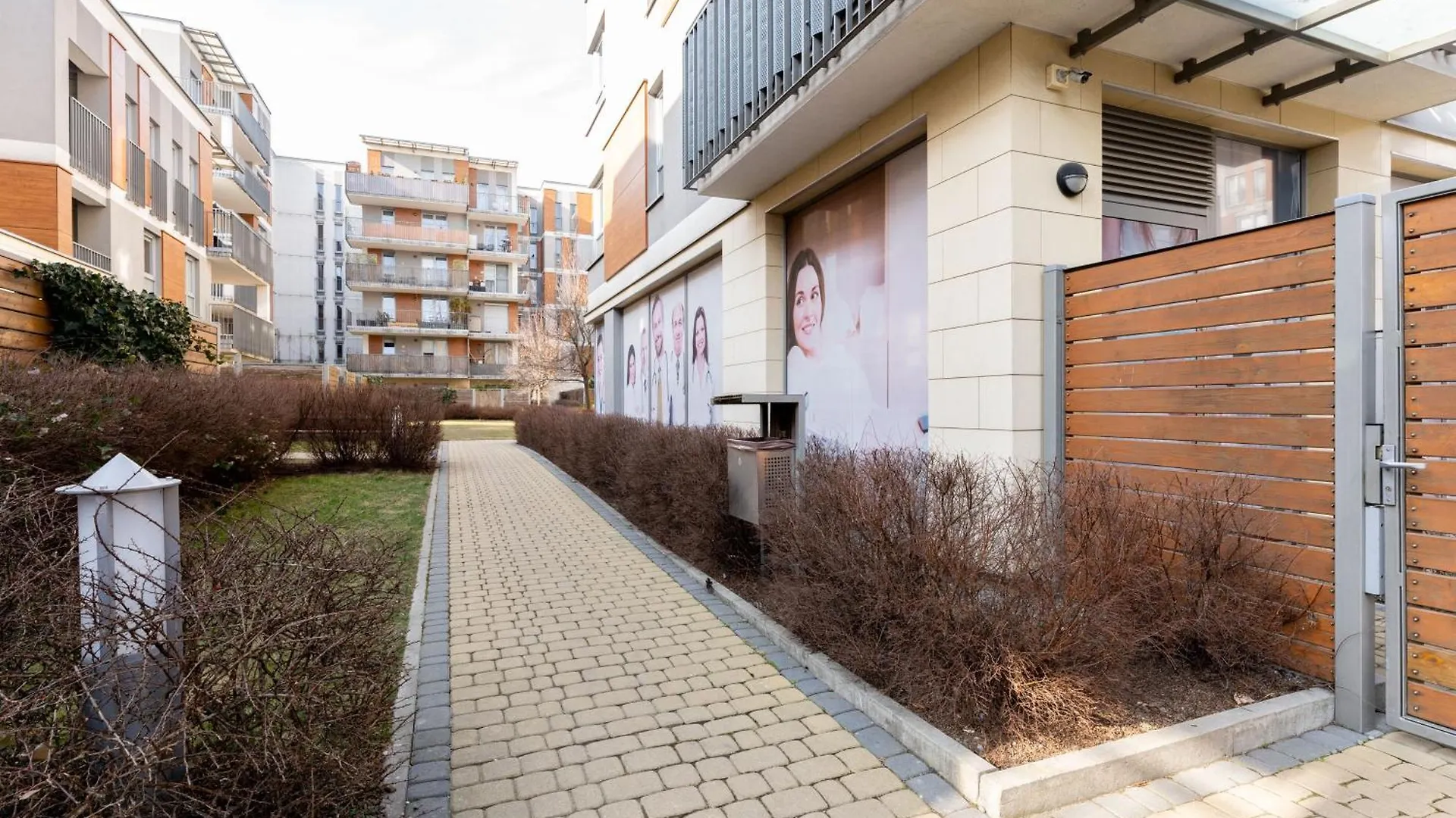 Tauron Arena Chic Apartment Krakow