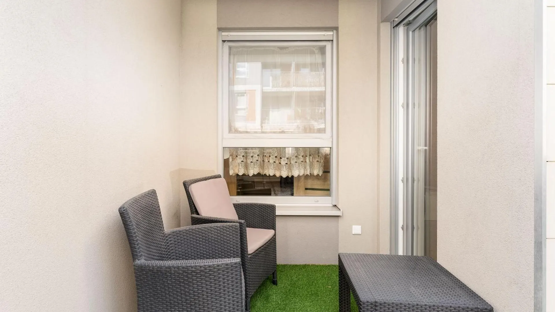 Tauron Arena Chic Apartment Krakow